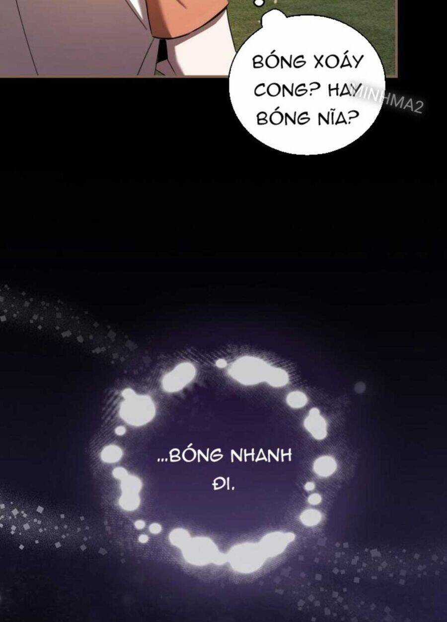 Tân Binh Của Đội Bóng Chày Quá Giỏi Chương 1 trang 30