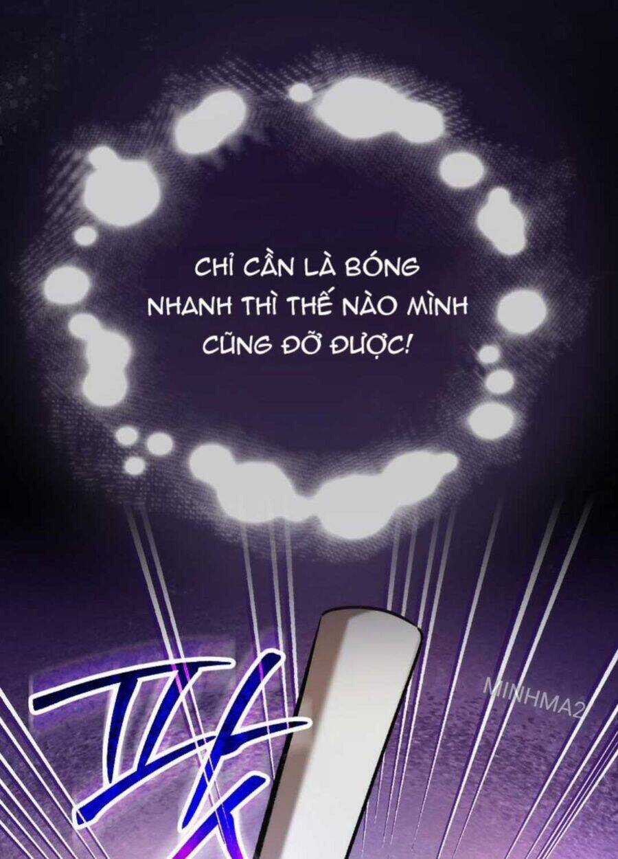 Tân Binh Của Đội Bóng Chày Quá Giỏi Chương 1 trang 32