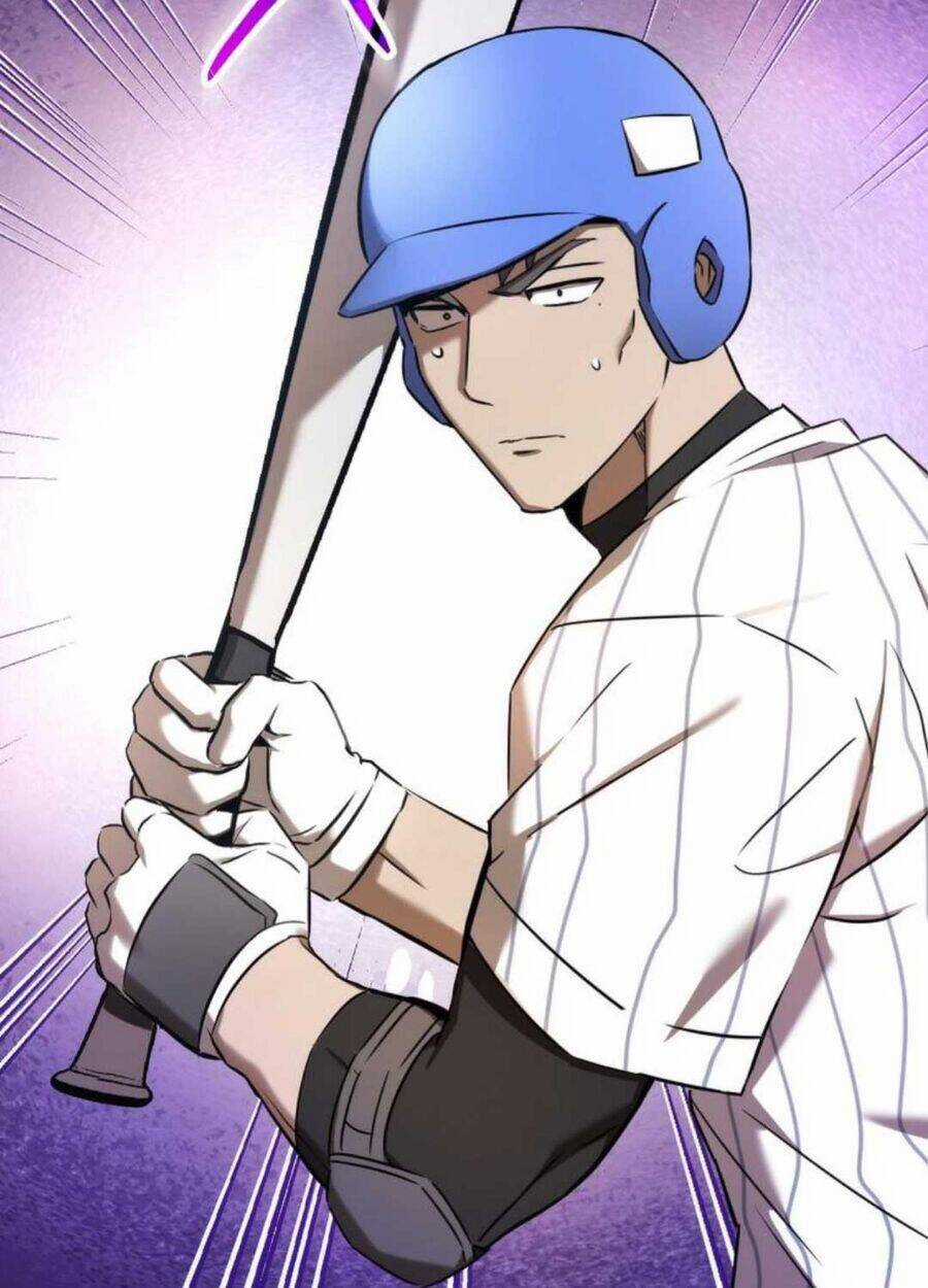 Tân Binh Của Đội Bóng Chày Quá Giỏi Chương 1 trang 33