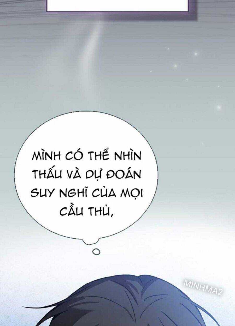 Tân Binh Của Đội Bóng Chày Quá Giỏi Chương 1 trang 38