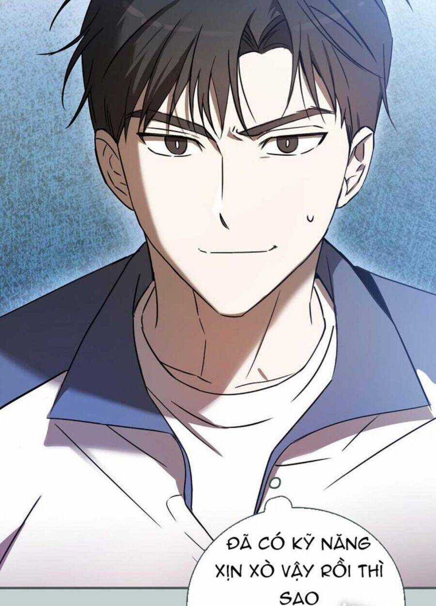 Tân Binh Của Đội Bóng Chày Quá Giỏi Chương 1 trang 39