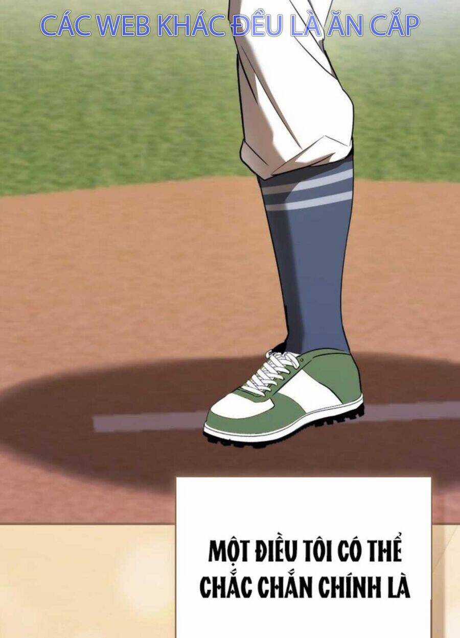 Tân Binh Của Đội Bóng Chày Quá Giỏi Chương 1 trang 4