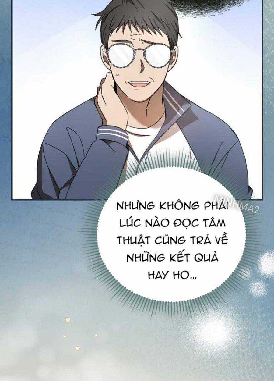 Tân Binh Của Đội Bóng Chày Quá Giỏi Chương 1 trang 41