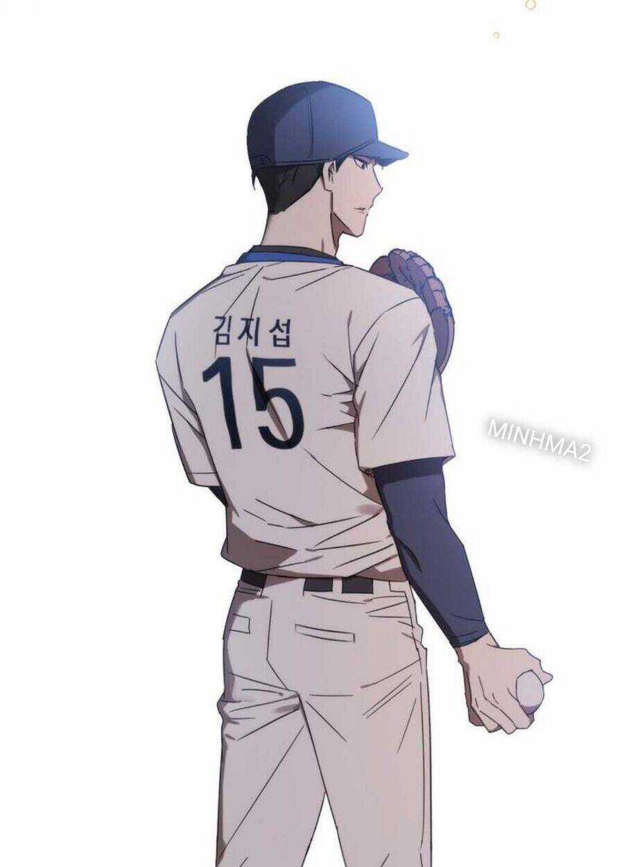 Tân Binh Của Đội Bóng Chày Quá Giỏi Chương 1 trang 43