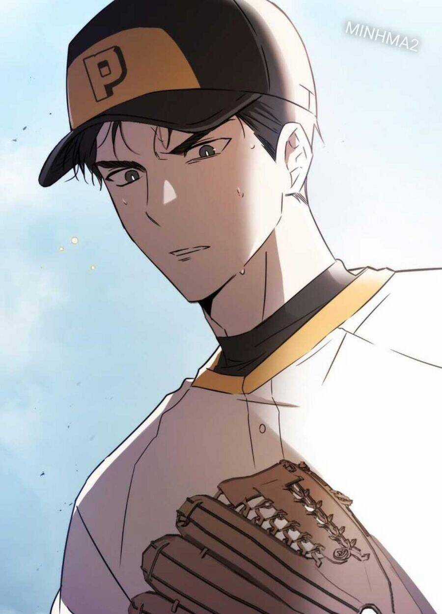 Tân Binh Của Đội Bóng Chày Quá Giỏi Chương 1 trang 48