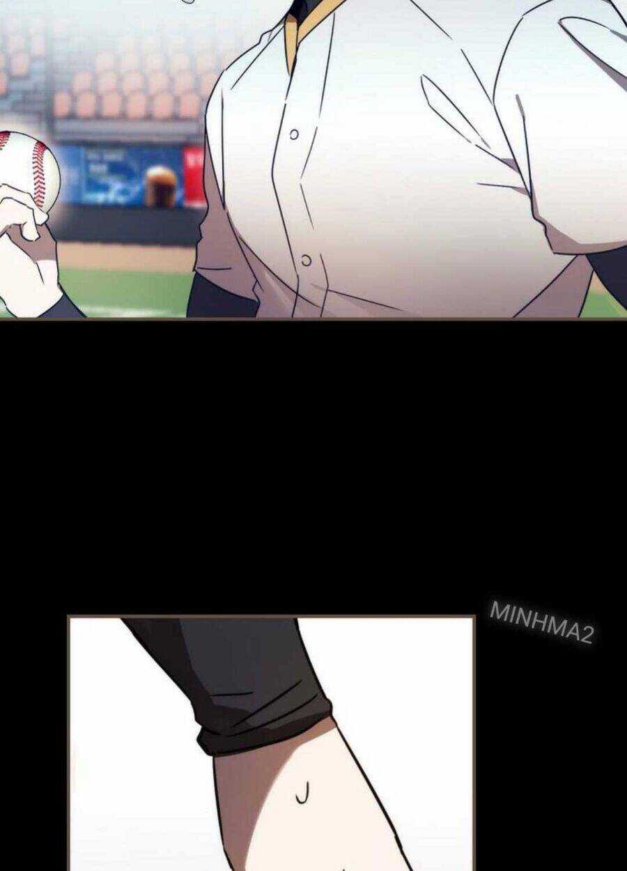 Tân Binh Của Đội Bóng Chày Quá Giỏi Chương 1 trang 50