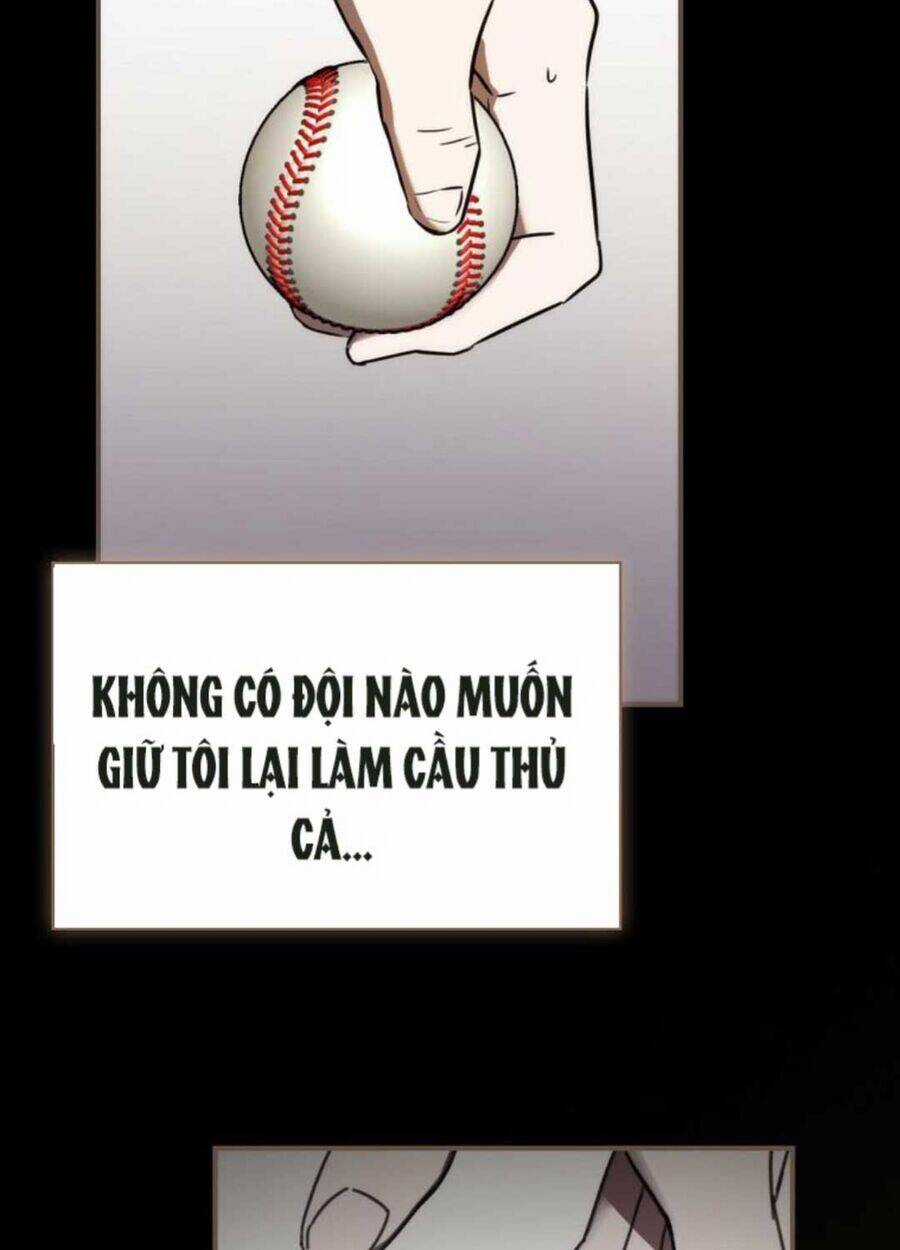 Tân Binh Của Đội Bóng Chày Quá Giỏi Chương 1 trang 51