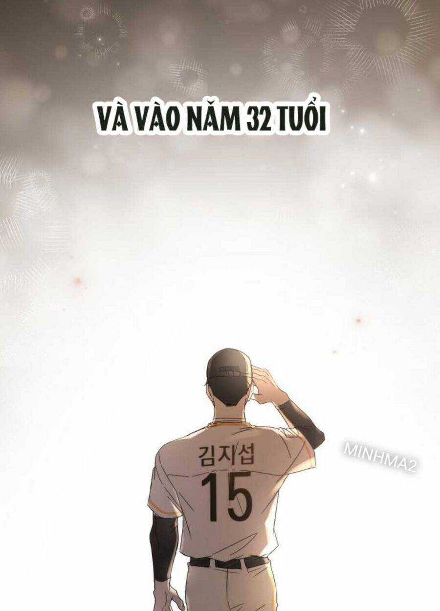 Tân Binh Của Đội Bóng Chày Quá Giỏi Chương 1 trang 53