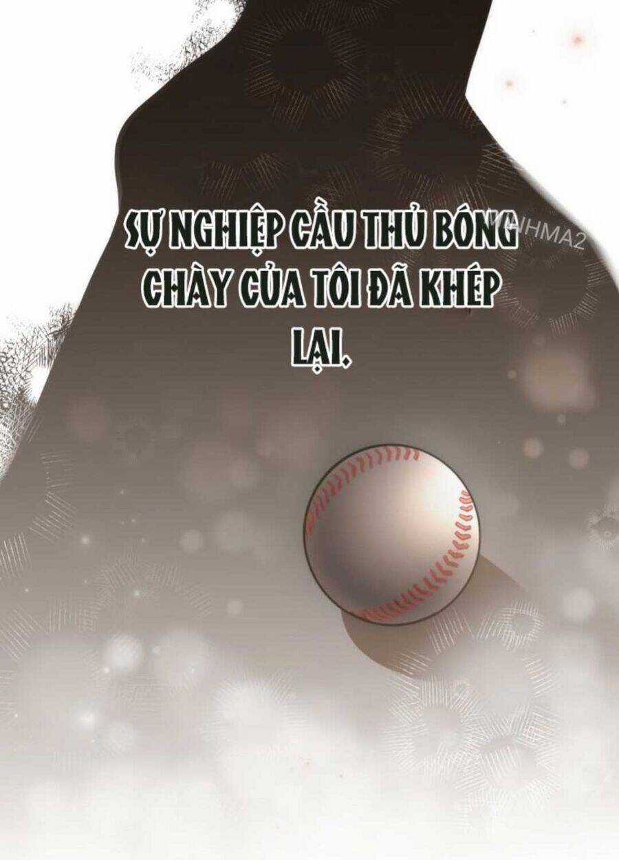 Tân Binh Của Đội Bóng Chày Quá Giỏi Chương 1 trang 55