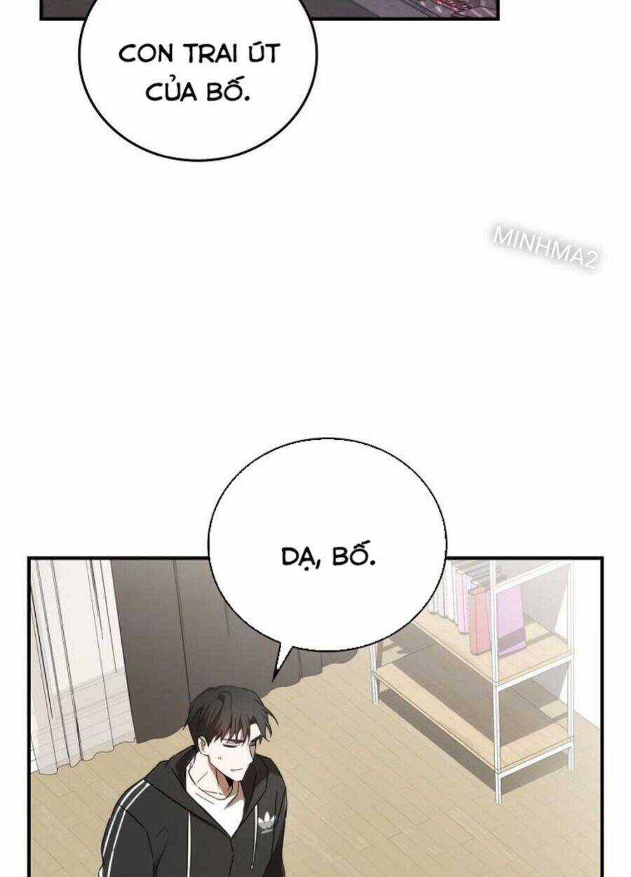 Tân Binh Của Đội Bóng Chày Quá Giỏi Chương 1 trang 58