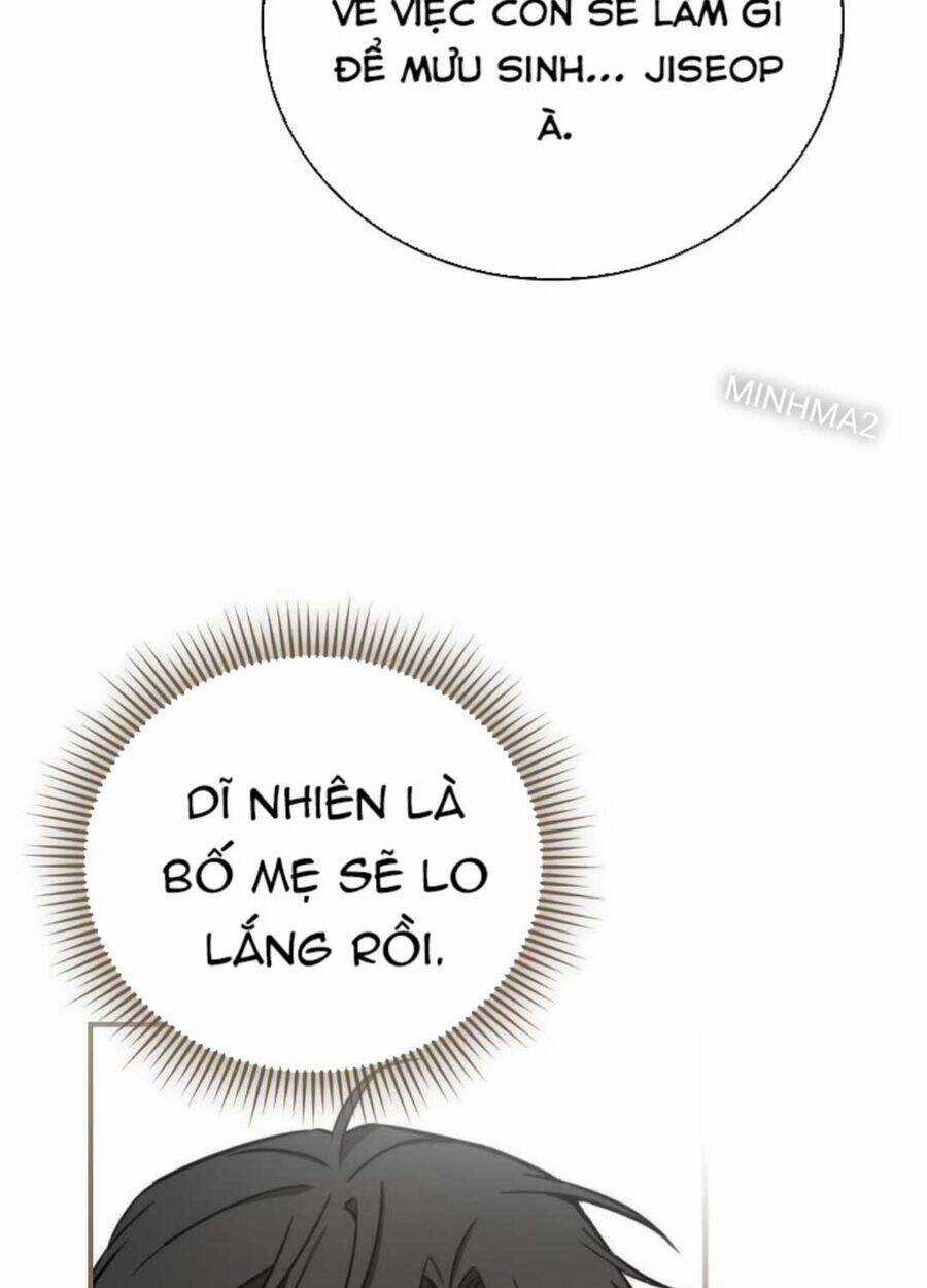 Tân Binh Của Đội Bóng Chày Quá Giỏi Chương 1 trang 61