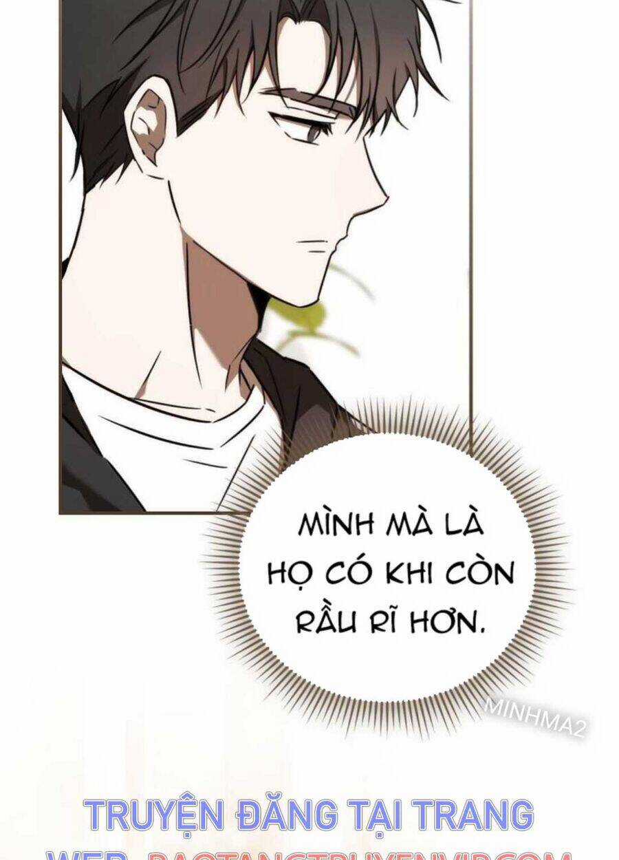 Tân Binh Của Đội Bóng Chày Quá Giỏi Chương 1 trang 62