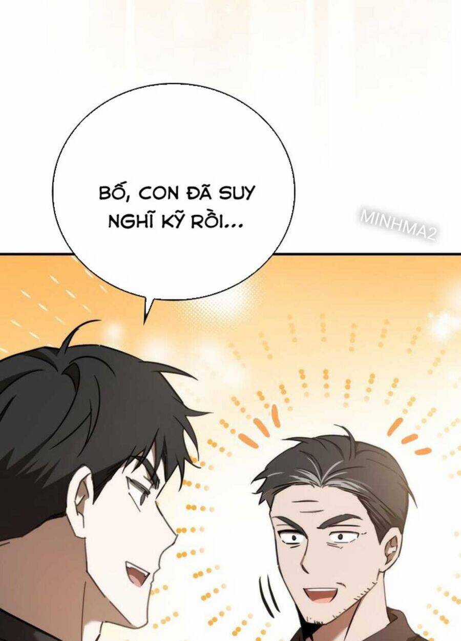 Tân Binh Của Đội Bóng Chày Quá Giỏi Chương 1 trang 64