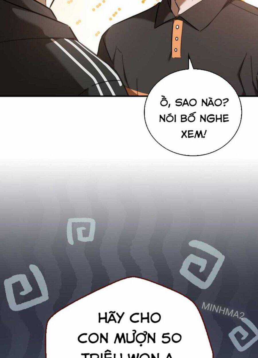 Tân Binh Của Đội Bóng Chày Quá Giỏi Chương 1 trang 65