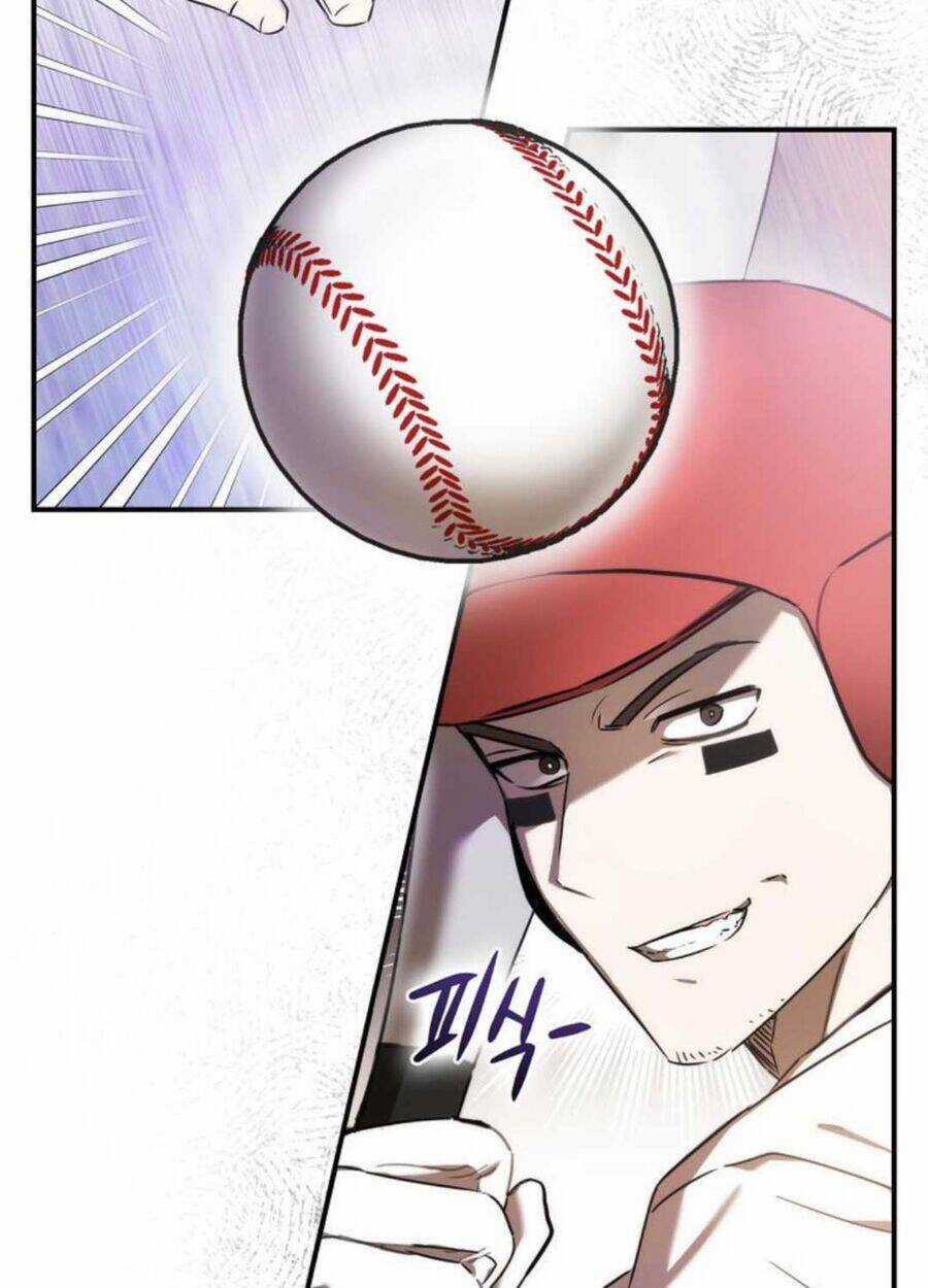 Tân Binh Của Đội Bóng Chày Quá Giỏi Chương 1 trang 7