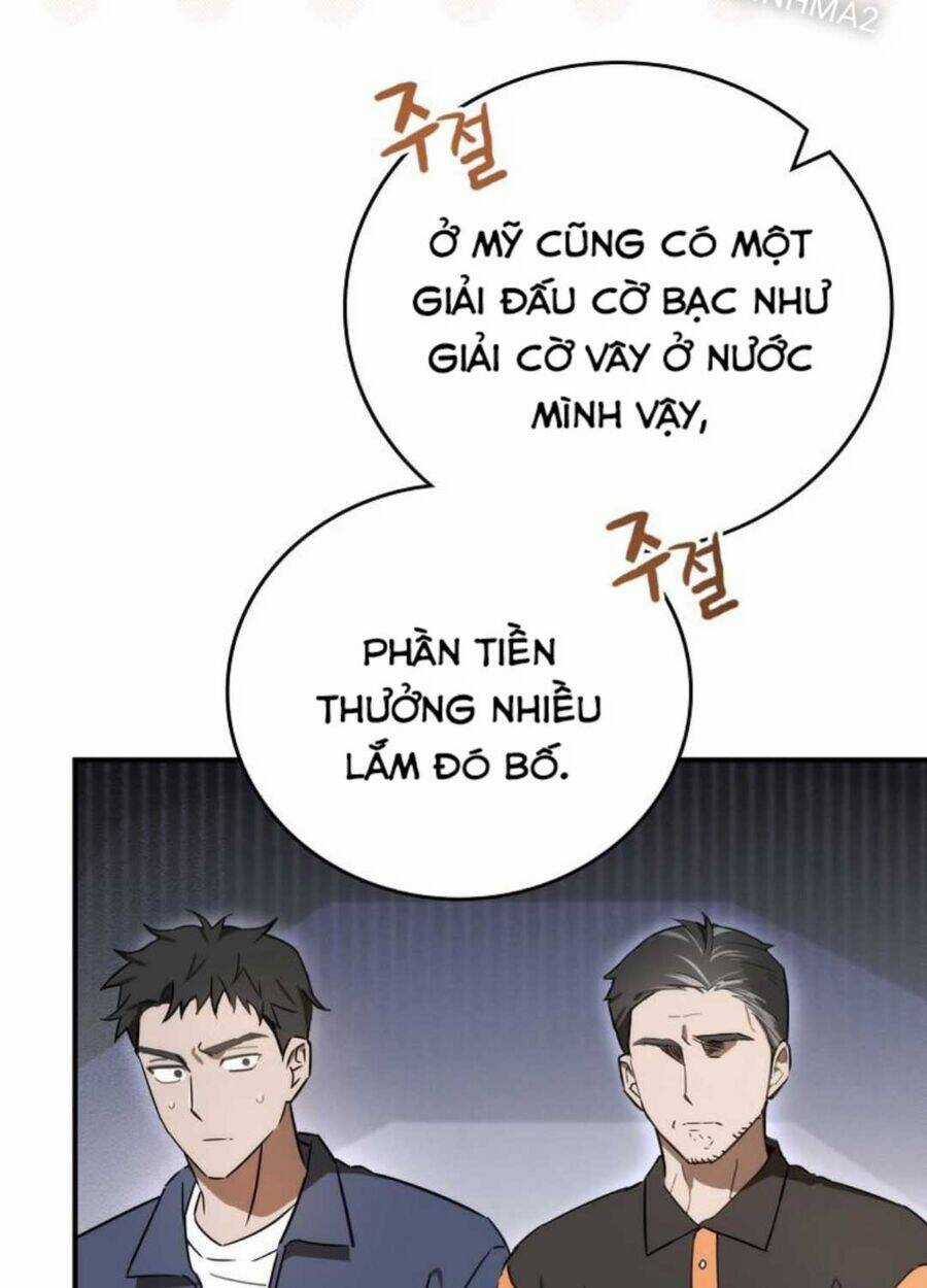 Tân Binh Của Đội Bóng Chày Quá Giỏi Chương 1 trang 71