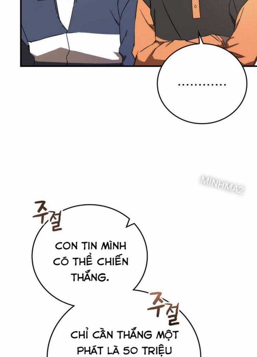 Tân Binh Của Đội Bóng Chày Quá Giỏi Chương 1 trang 72