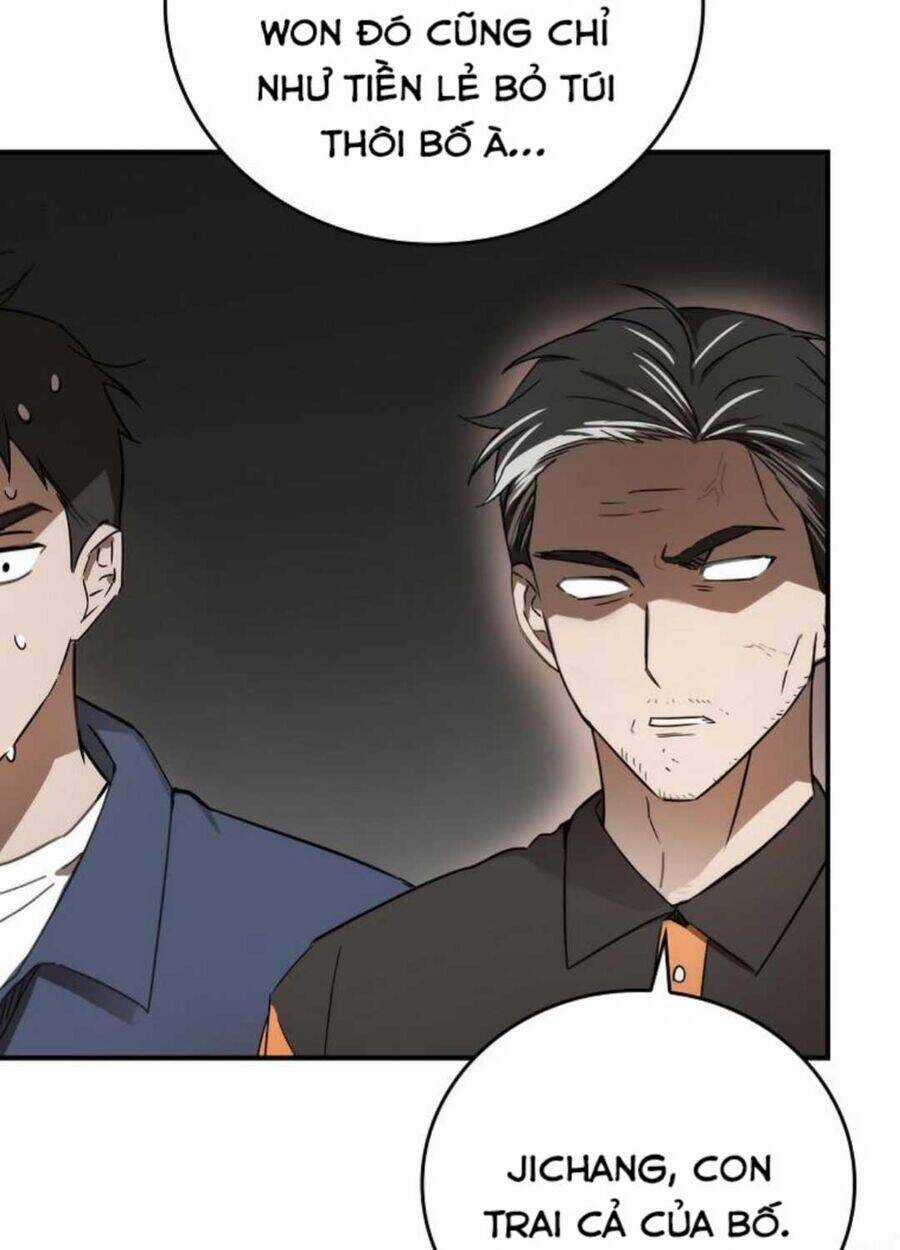 Tân Binh Của Đội Bóng Chày Quá Giỏi Chương 1 trang 73