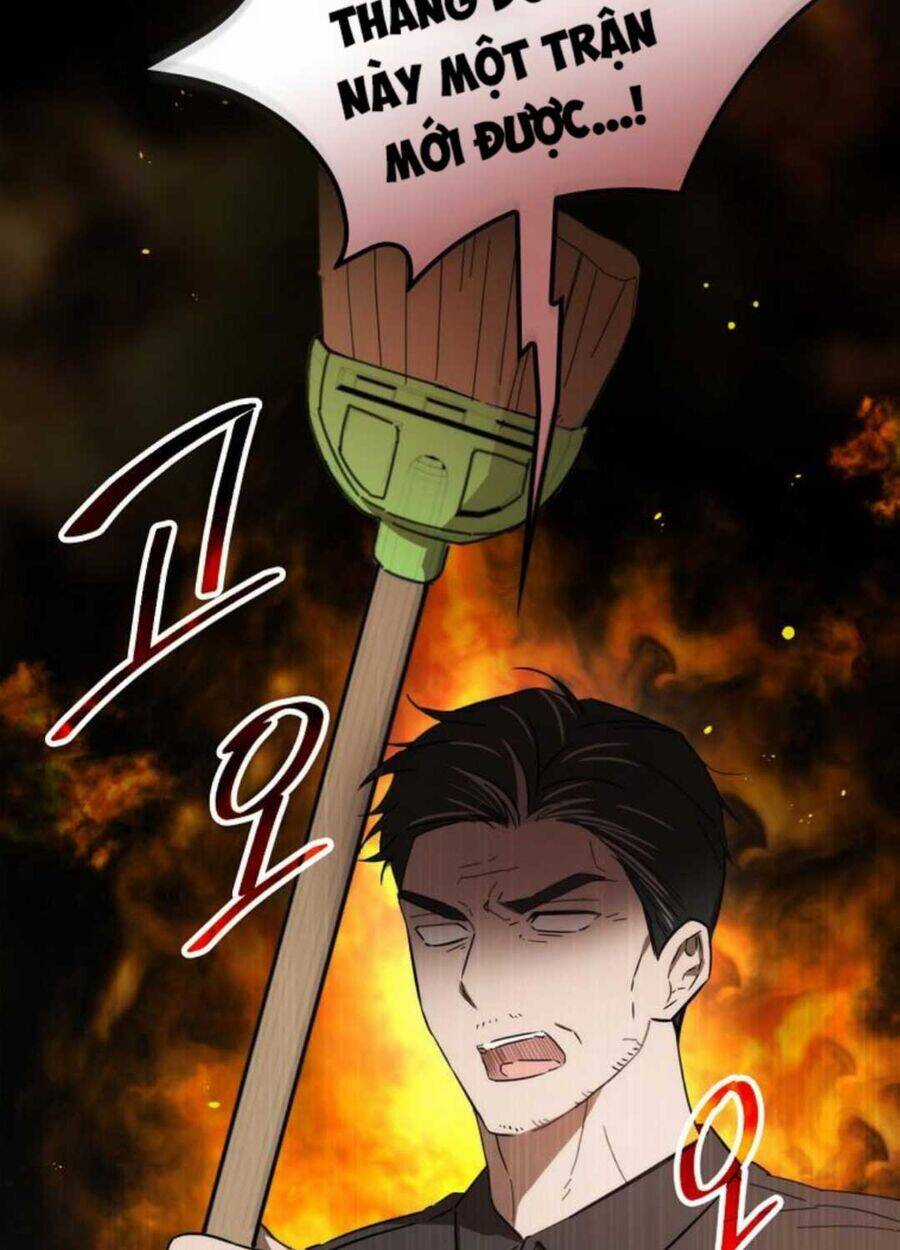 Tân Binh Của Đội Bóng Chày Quá Giỏi Chương 1 trang 76