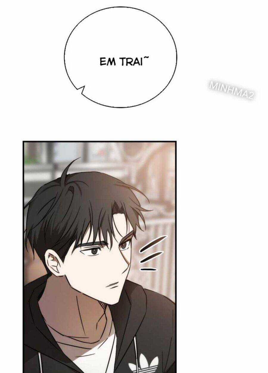 Tân Binh Của Đội Bóng Chày Quá Giỏi Chương 1 trang 81