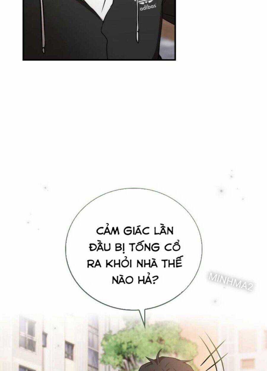 Tân Binh Của Đội Bóng Chày Quá Giỏi Chương 1 trang 82