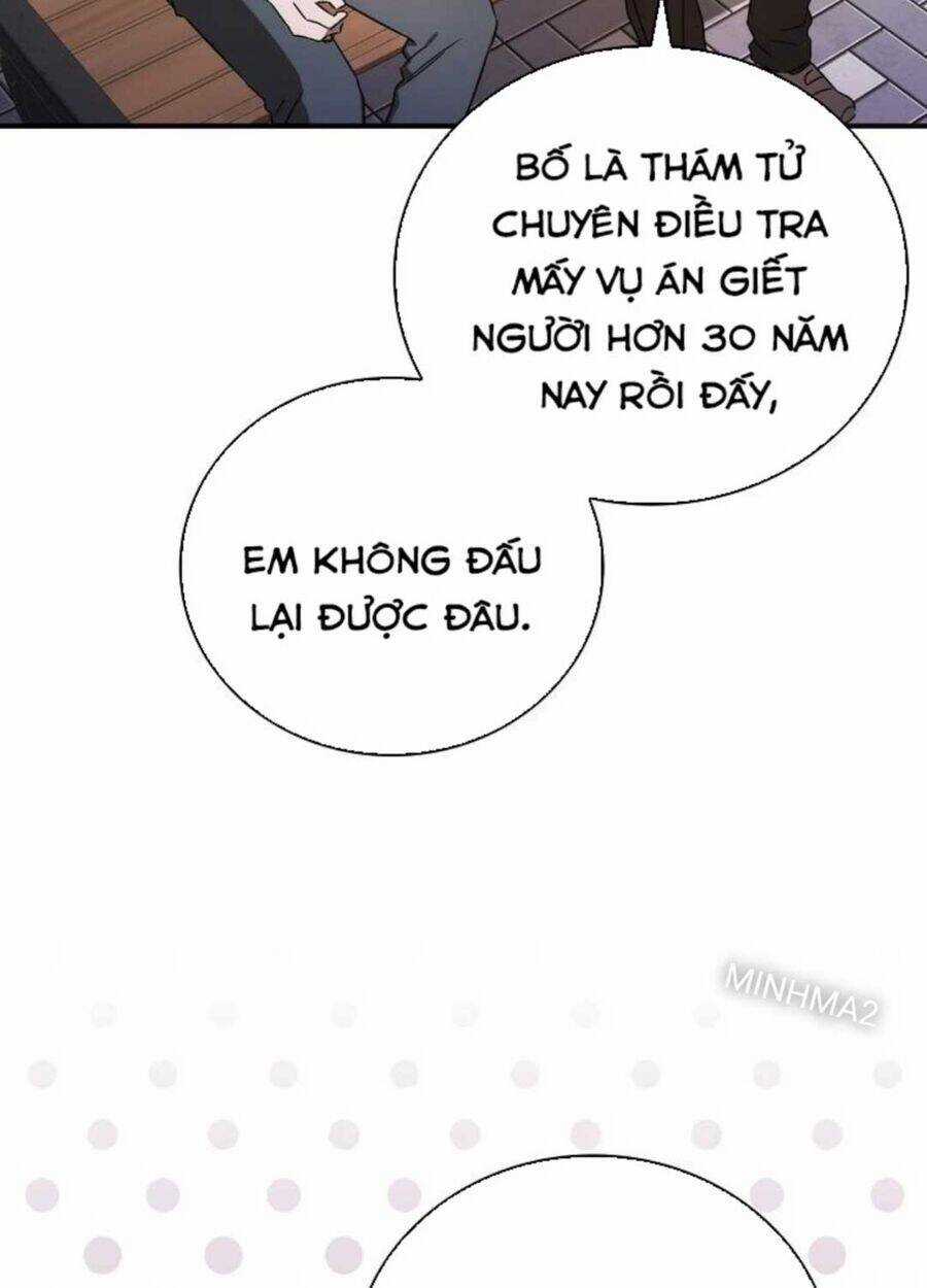 Tân Binh Của Đội Bóng Chày Quá Giỏi Chương 1 trang 86