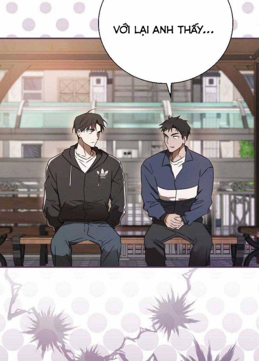 Tân Binh Của Đội Bóng Chày Quá Giỏi Chương 1 trang 87