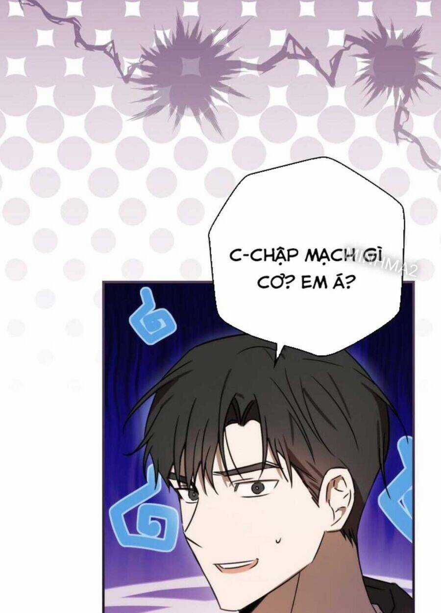 Tân Binh Của Đội Bóng Chày Quá Giỏi Chương 1 trang 89