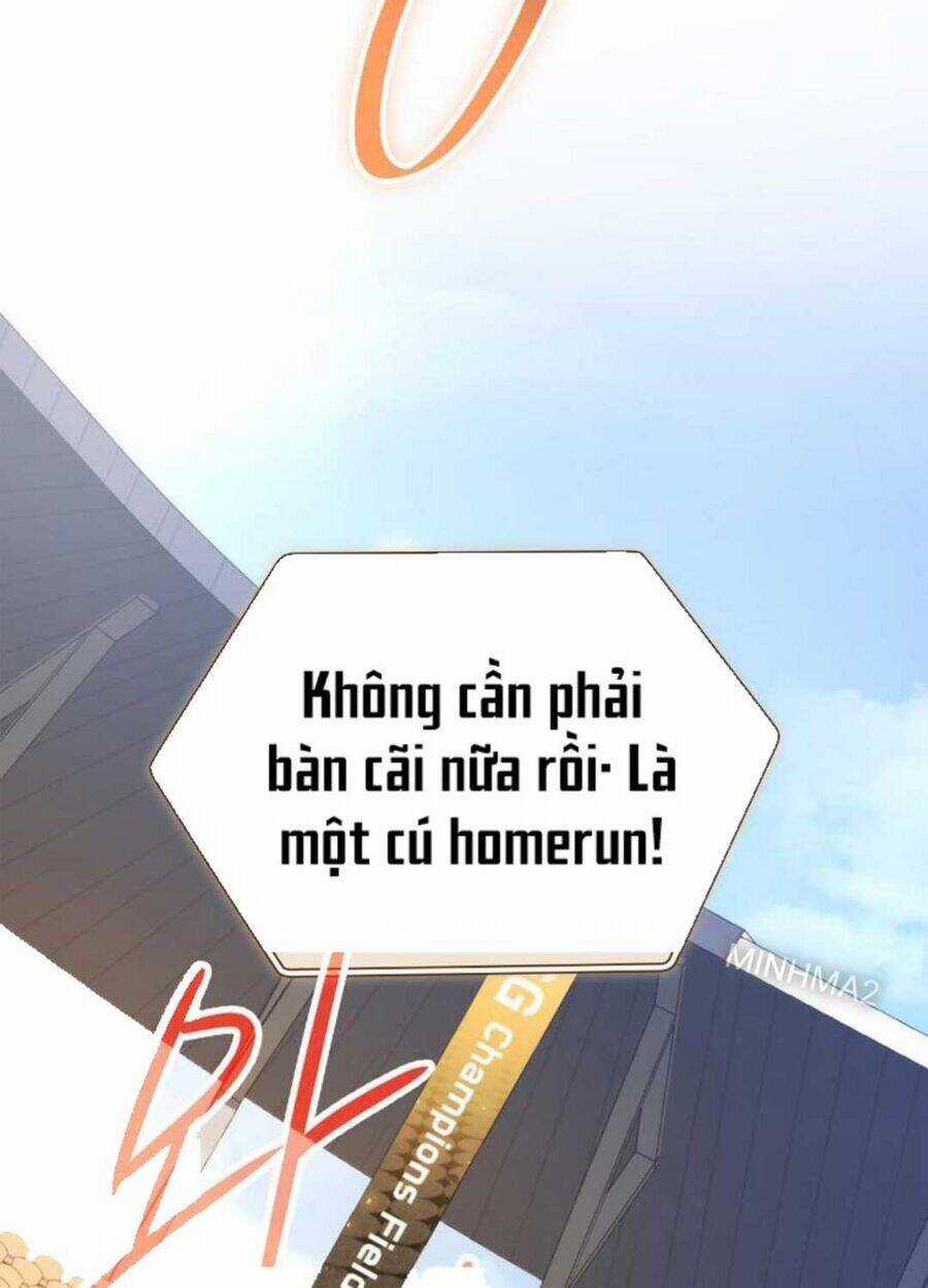 Tân Binh Của Đội Bóng Chày Quá Giỏi Chương 1 trang 9