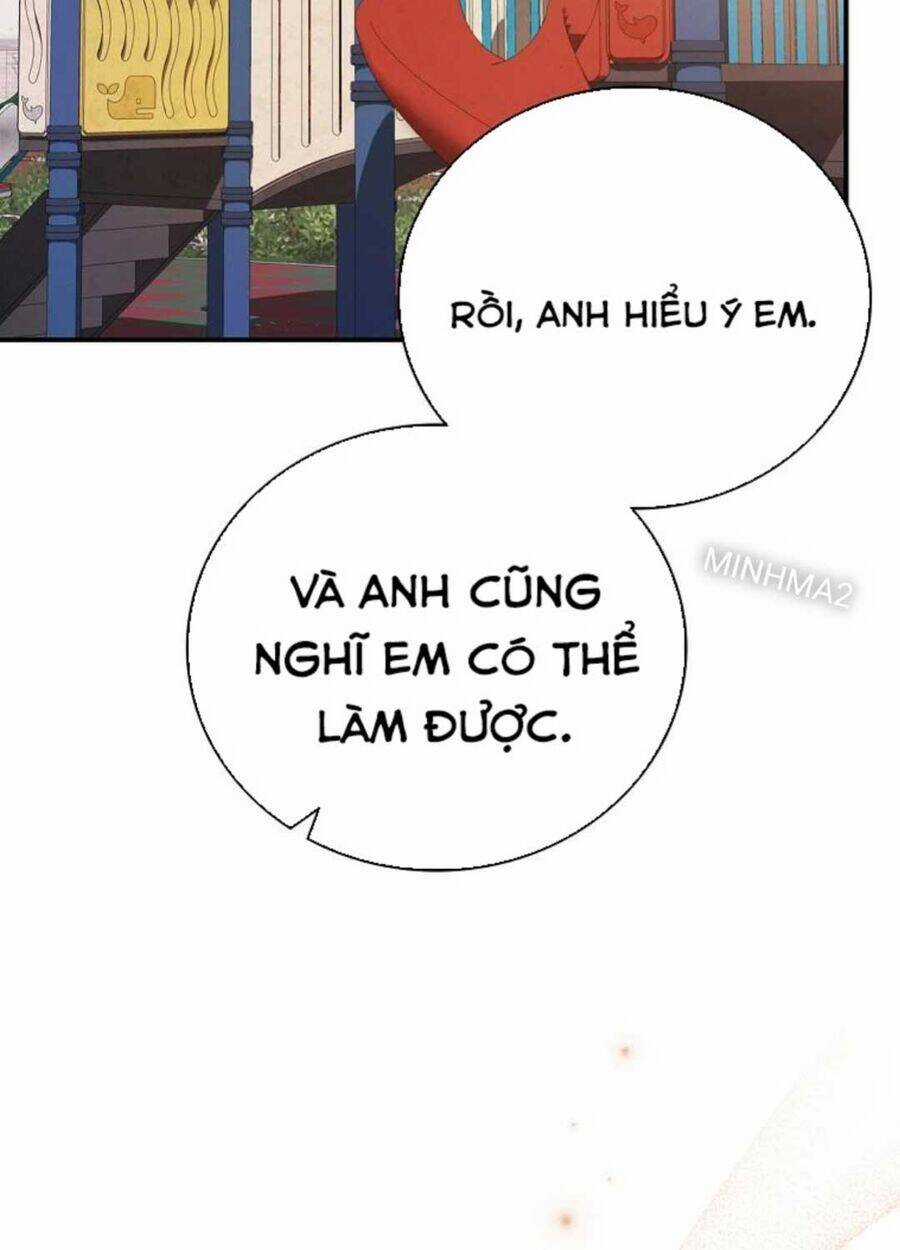 Tân Binh Của Đội Bóng Chày Quá Giỏi Chương 1 trang 92