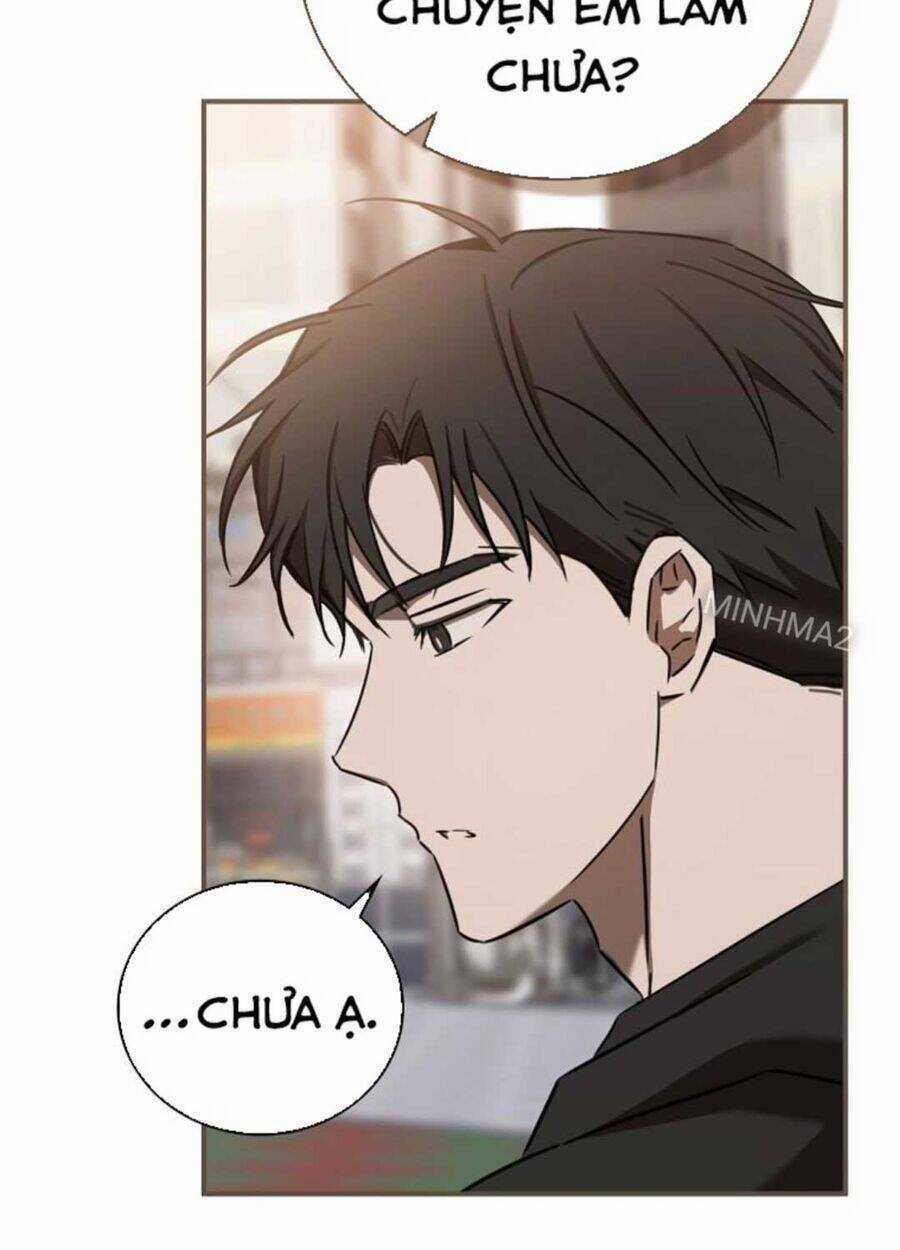 Tân Binh Của Đội Bóng Chày Quá Giỏi Chương 1 trang 95