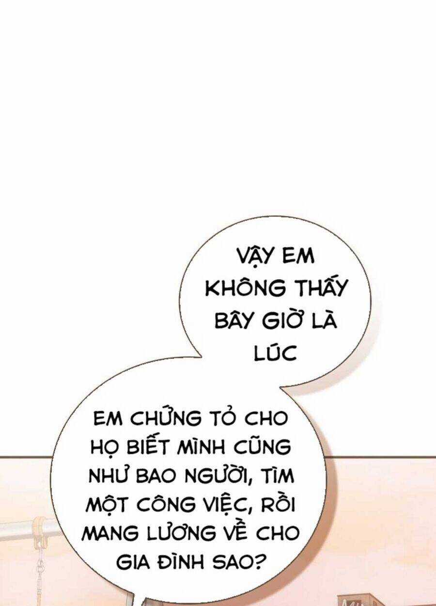 Tân Binh Của Đội Bóng Chày Quá Giỏi Chương 1 trang 96