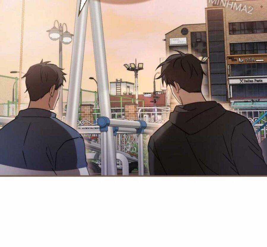 Tân Binh Của Đội Bóng Chày Quá Giỏi Chương 1 trang 97