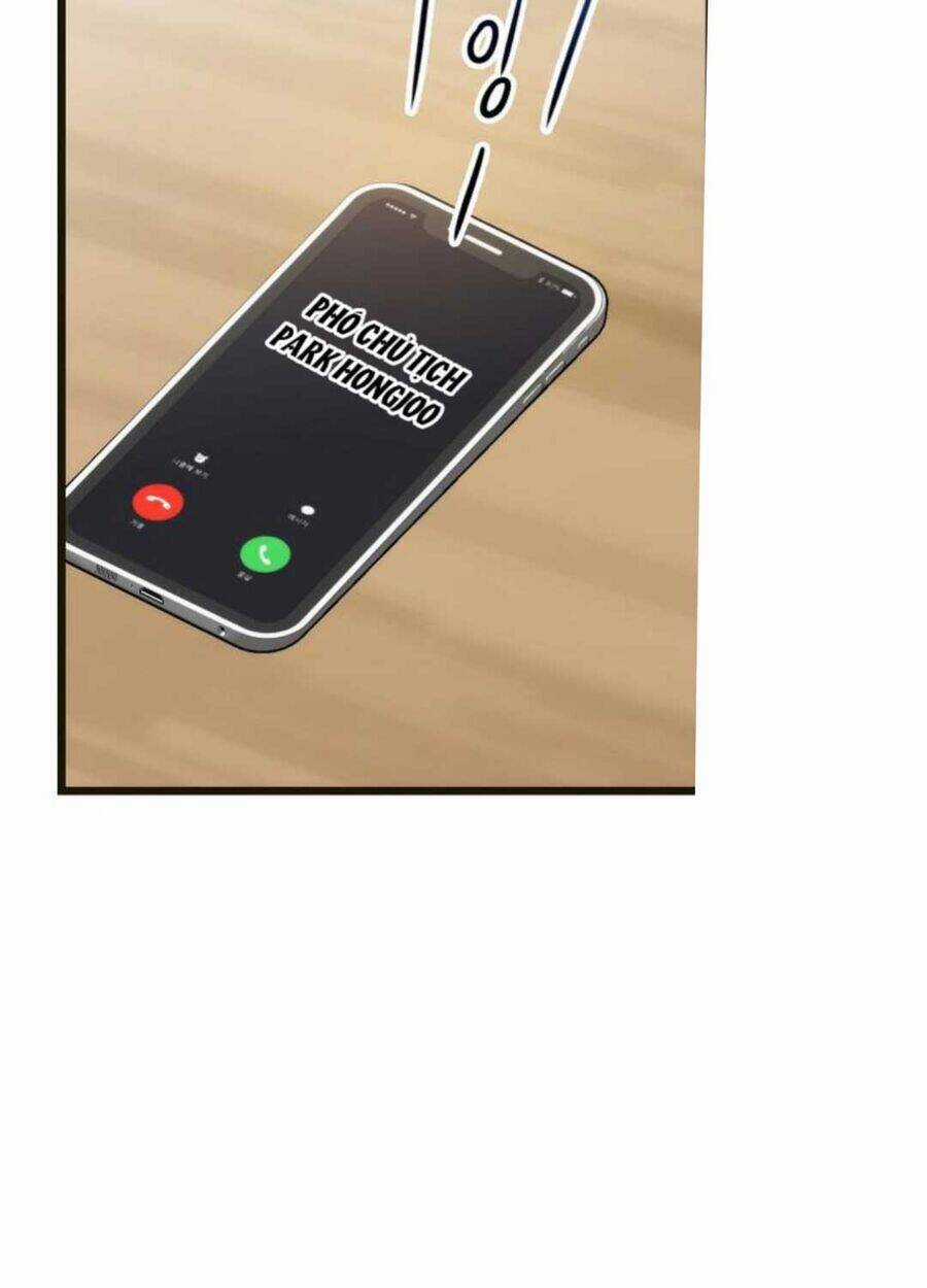 Tân Binh Của Đội Bóng Chày Quá Giỏi Chương 10 trang 100