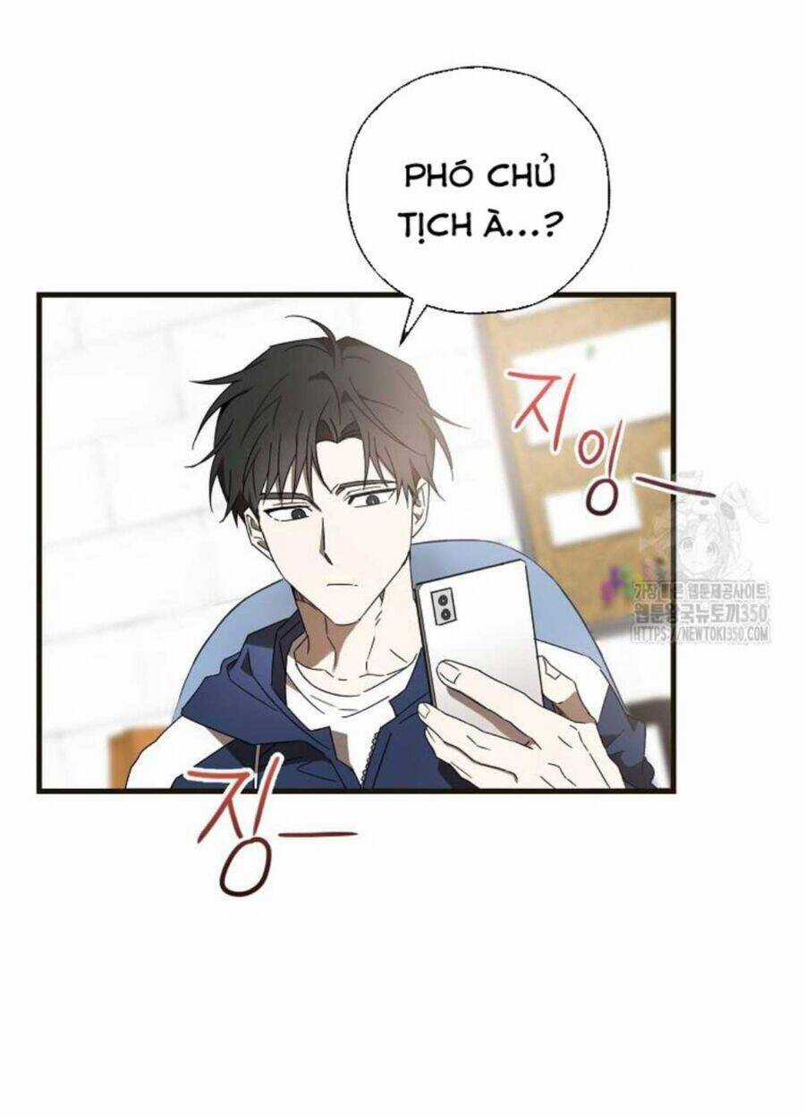 Tân Binh Của Đội Bóng Chày Quá Giỏi Chương 10 trang 101