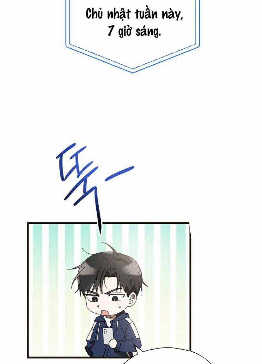 Tân Binh Của Đội Bóng Chày Quá Giỏi Chương 10 trang 103