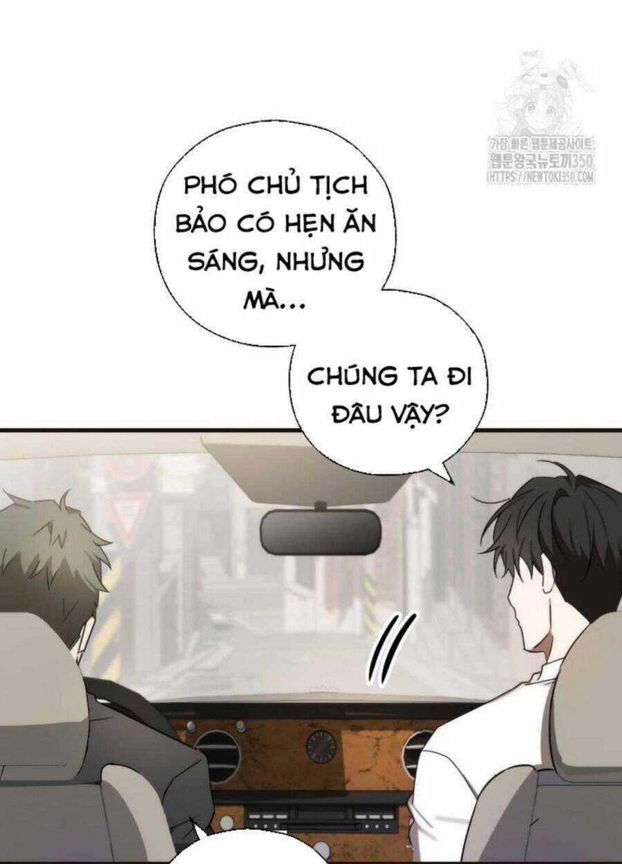 Tân Binh Của Đội Bóng Chày Quá Giỏi Chương 10 trang 108