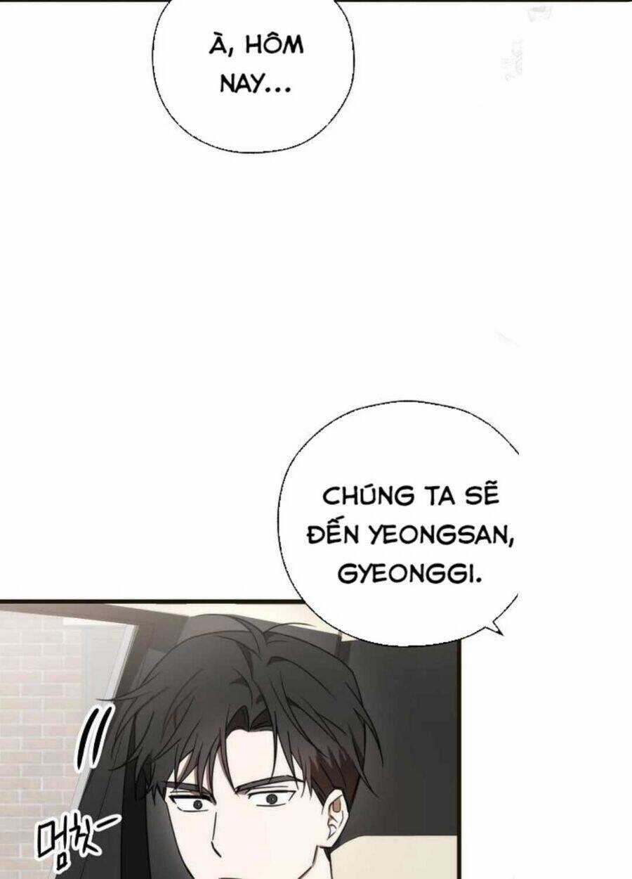 Tân Binh Của Đội Bóng Chày Quá Giỏi Chương 10 trang 109