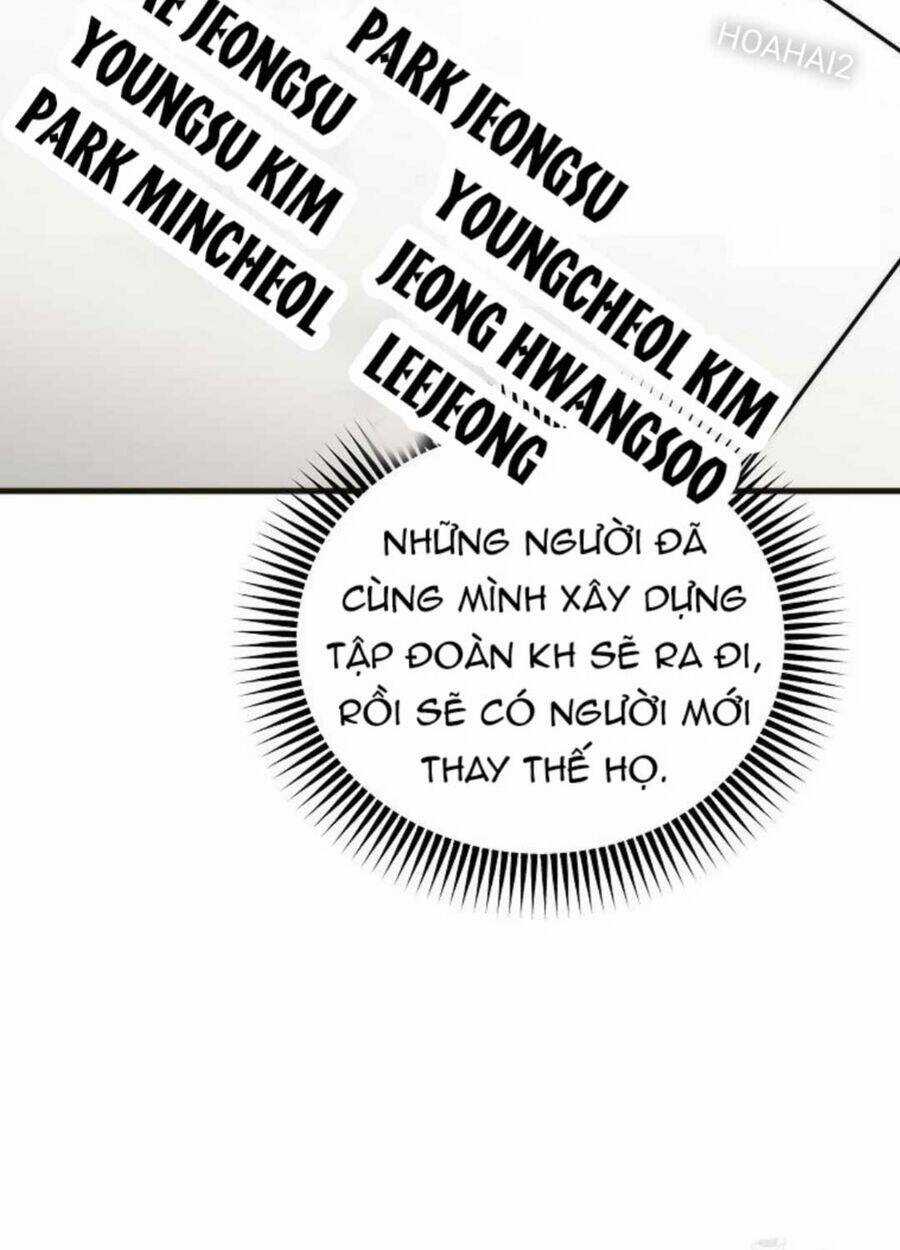 Tân Binh Của Đội Bóng Chày Quá Giỏi Chương 10 trang 11