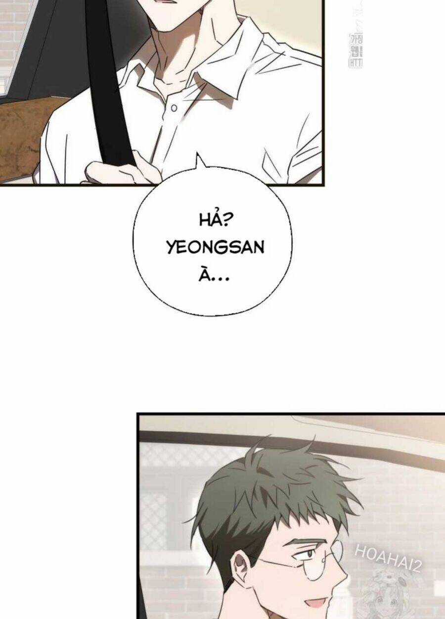 Tân Binh Của Đội Bóng Chày Quá Giỏi Chương 10 trang 110