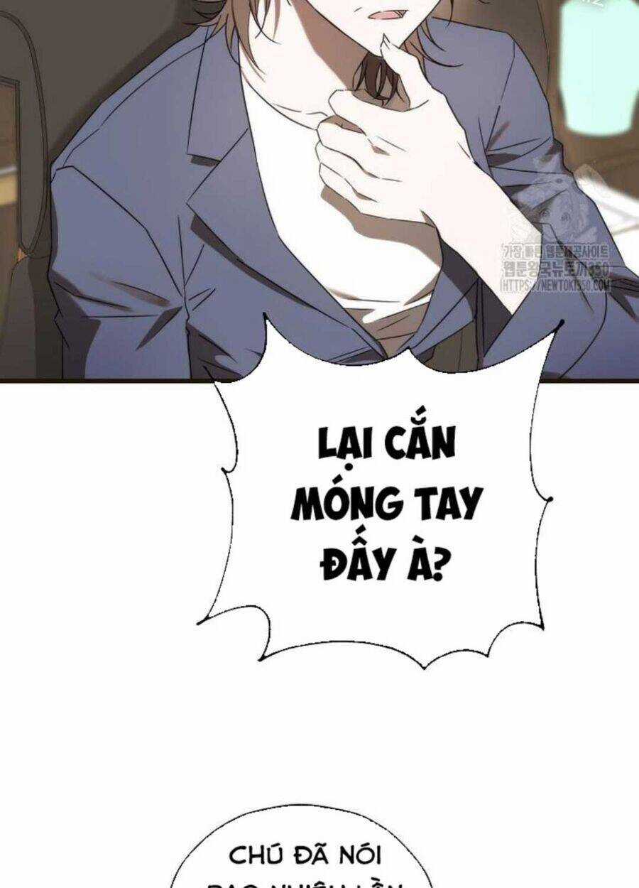 Tân Binh Của Đội Bóng Chày Quá Giỏi Chương 10 trang 17