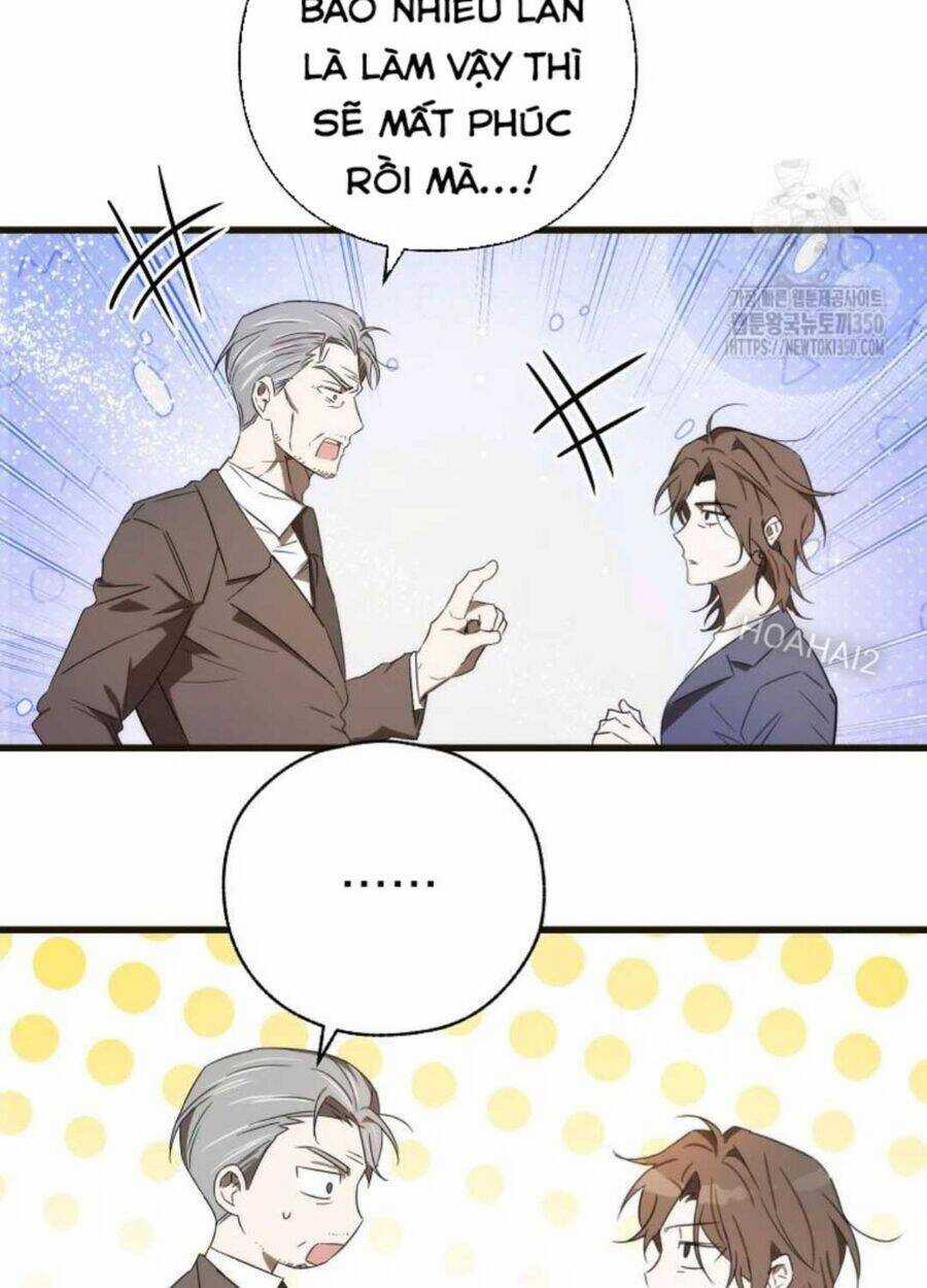 Tân Binh Của Đội Bóng Chày Quá Giỏi Chương 10 trang 18