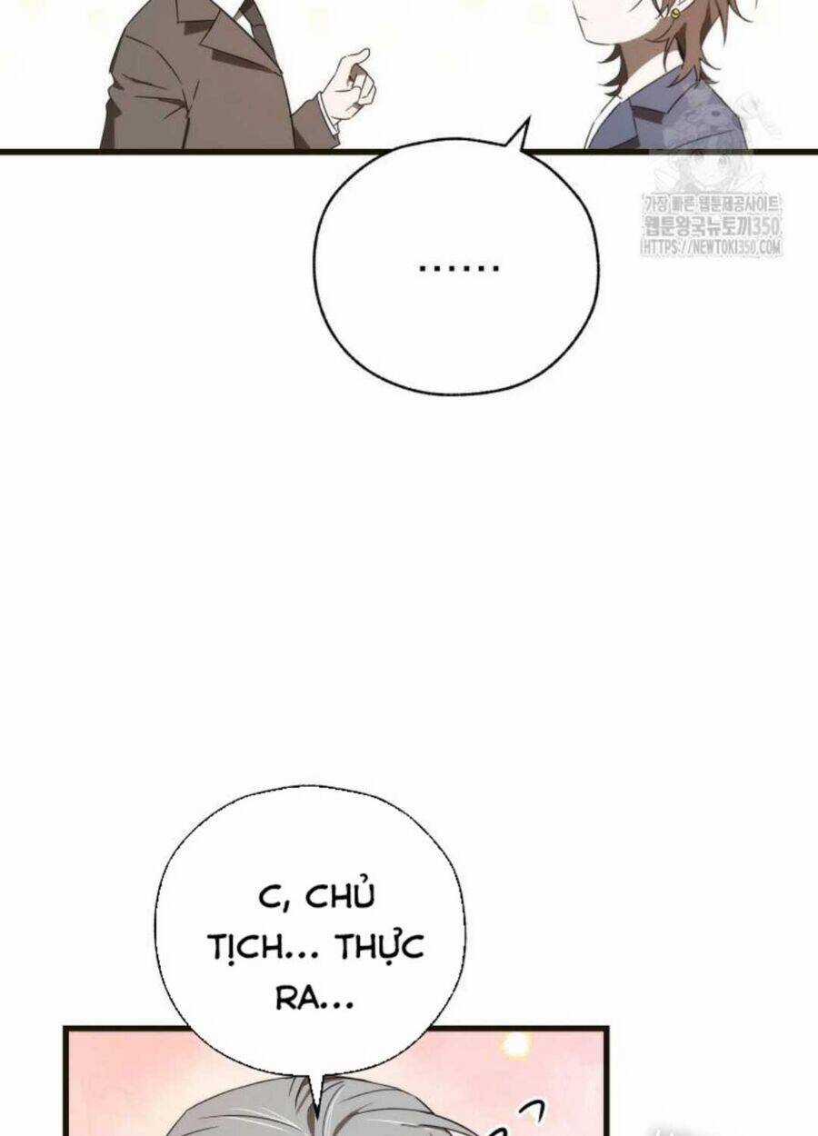 Tân Binh Của Đội Bóng Chày Quá Giỏi Chương 10 trang 19