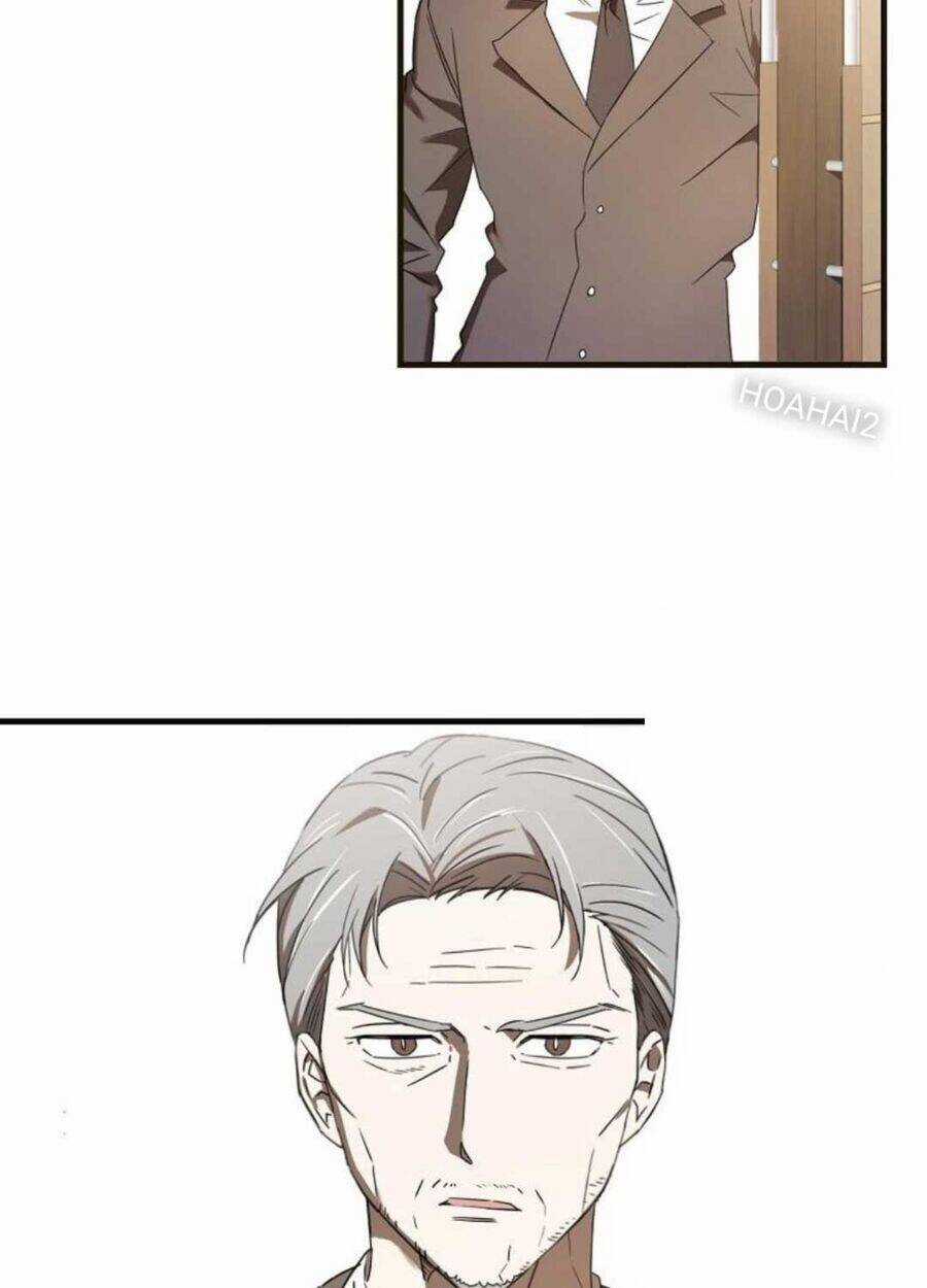 Tân Binh Của Đội Bóng Chày Quá Giỏi Chương 10 trang 2