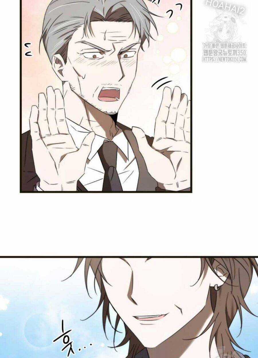 Tân Binh Của Đội Bóng Chày Quá Giỏi Chương 10 trang 20