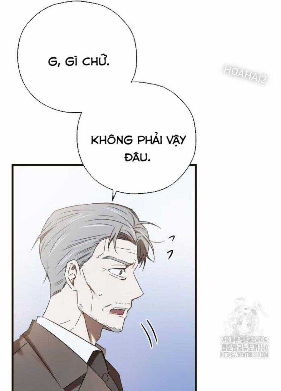 Tân Binh Của Đội Bóng Chày Quá Giỏi Chương 10 trang 24