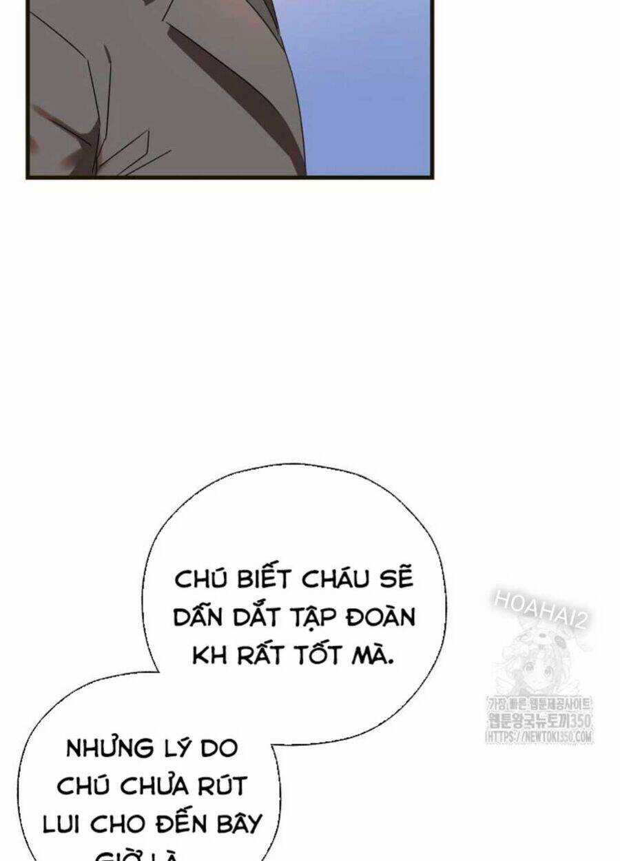 Tân Binh Của Đội Bóng Chày Quá Giỏi Chương 10 trang 25