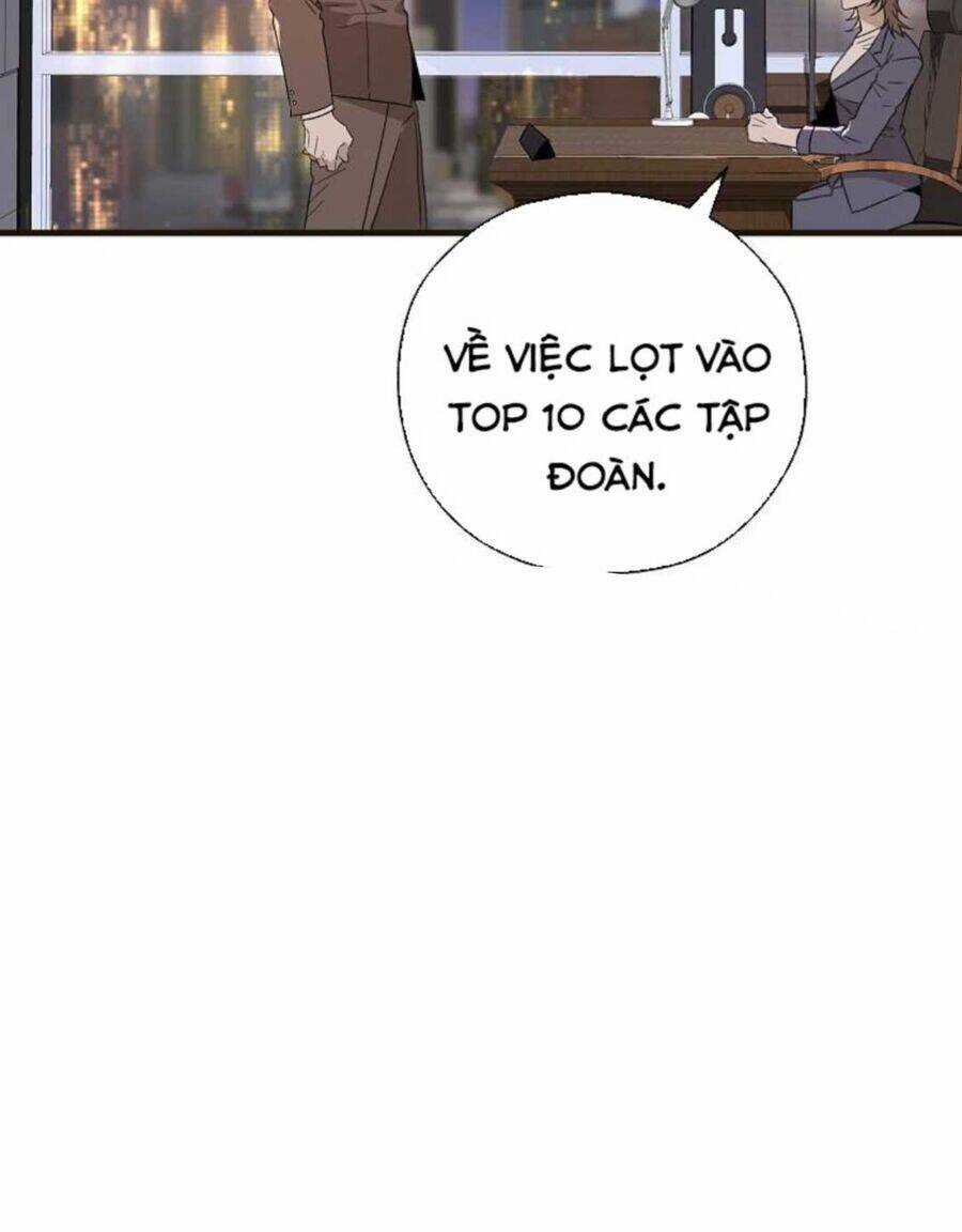 Tân Binh Của Đội Bóng Chày Quá Giỏi Chương 10 trang 28