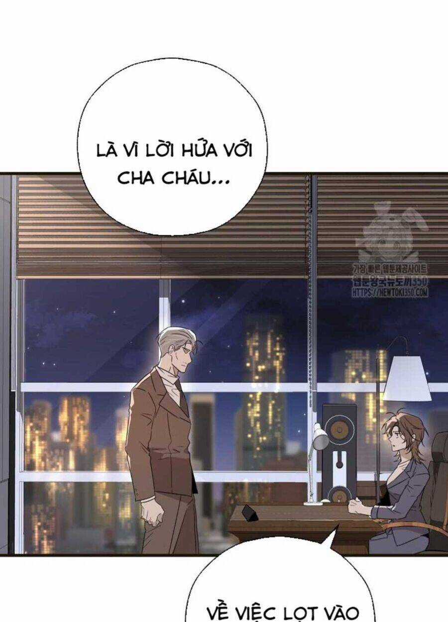 Tân Binh Của Đội Bóng Chày Quá Giỏi Chương 10 trang 29