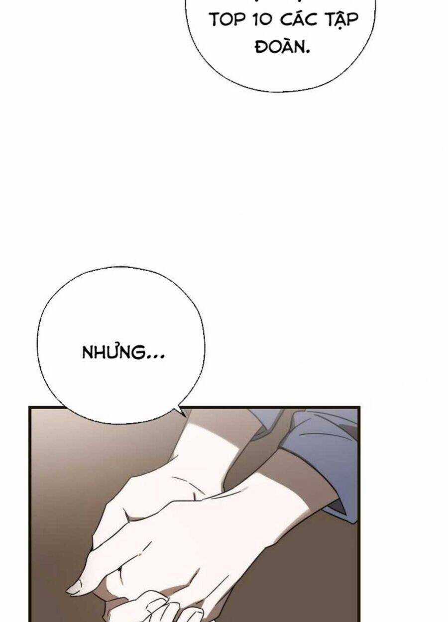 Tân Binh Của Đội Bóng Chày Quá Giỏi Chương 10 trang 30